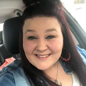 Meet your Posher, Tricia